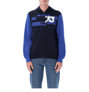 Hoodie man Alex Marquez - AM73