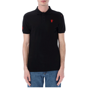 Polo uomo Marco Simoncelli - Iconic Logo