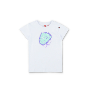 T-Shirt da bambino Marco Simoncelli - Testina