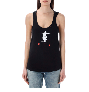 Canotta donna Marco Simoncelli - Sic 58