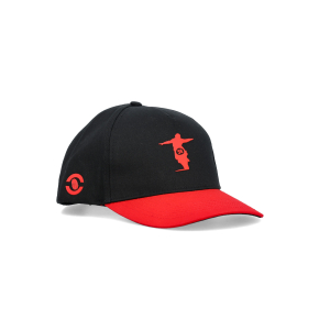 Cappellino Marco Simoncelli - Stampa 3D