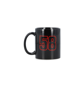 Tazza Marco Simoncelli - Sic58