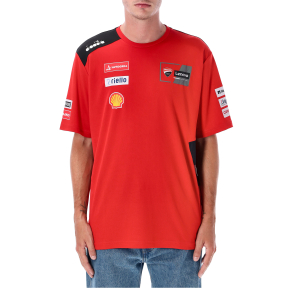 T-shirt - Ducati Replica Teamwear 2023