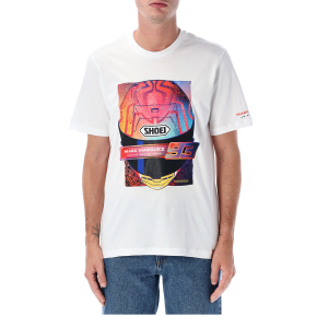T-shirt Marc Marquez - Indian Grand Prix