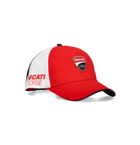 Cappello Baseball - Ducati Corse official
