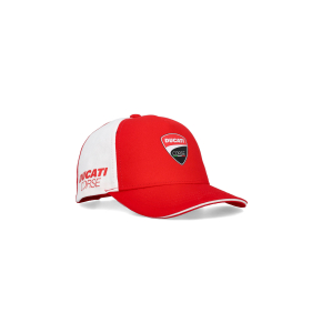 Cappello Baseball bimbo - Ducati Corse