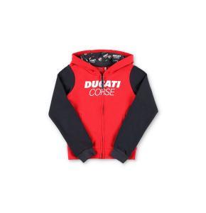 Felpa - Ducati