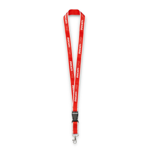 Portachiavi - Ducati Corse