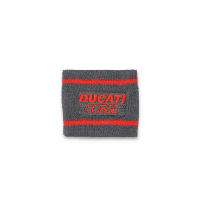 Polsino - Ducati Corse