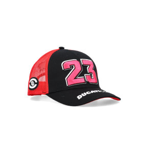 Cappellino Dual Enea Bastianini - 23