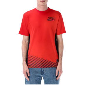 T-shirt uomo Marquez 93