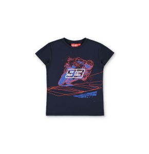 T-shirt Bambino - Graphic Motorbike