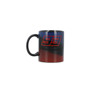 Tasse - 93 stripes