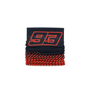 Necktube Marc Marquez - MM93 - Blue/red