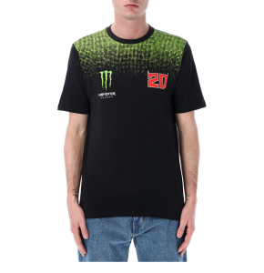 T-shirt - Monster 20