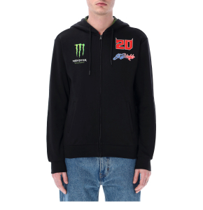 Felpa - Monster 20