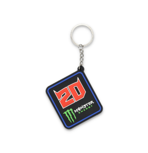 Keyring - Monster 20