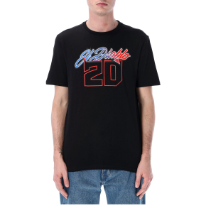 T-shirt - El Diablo 20