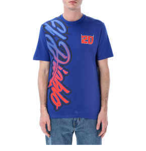 T-shirt - Big El Diablo