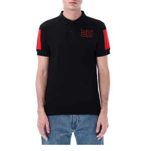 Polo - 20 Outline