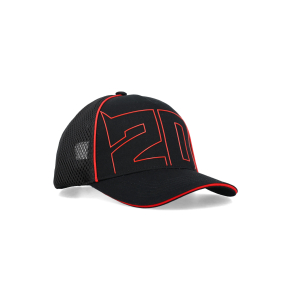 Cappellino Fabio Quartararo FQ20 - n. 20