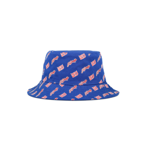 Cappello Bucket - Allover El Diablo