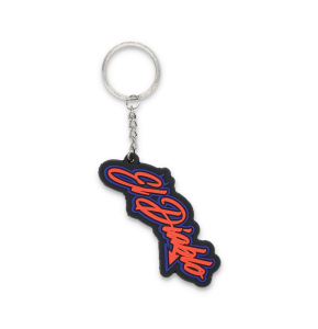 Keyring - El Diablo 20