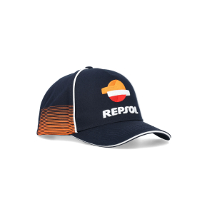 Baseball cap - Repsol sun