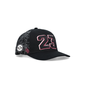 Cap Enea Bastianini - 23 Outline