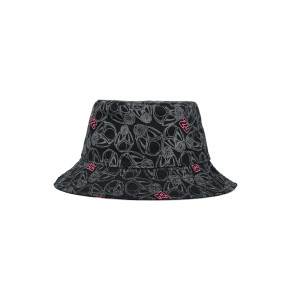 Bucket hat - Allover Monster