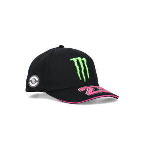 Casquette dual - Monster 23