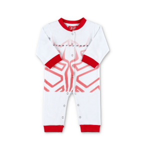 Pijama para bebé - Graphic Ant