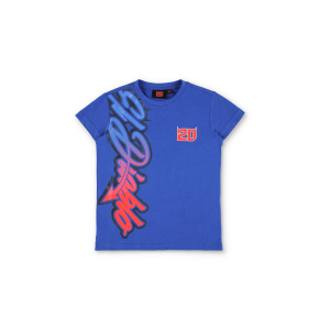 T-shirt pour enfant - El Diablo