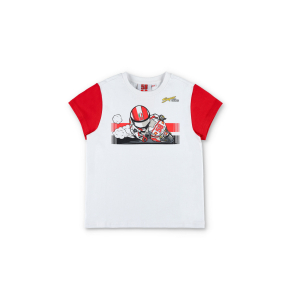 T-shirt bambino - Cartoon Super Sic