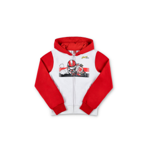 Felpa bambino - Cartoon Super Sic