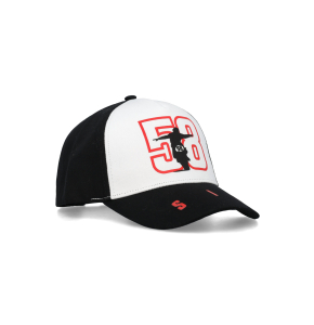 Cappello Baseball - 58 Sic