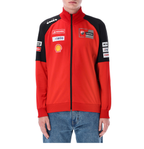 Felpa - Ducati Replica Teamwear 2024