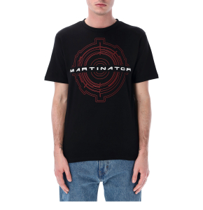 Camiseta hombre Jorge Martin - Martinator