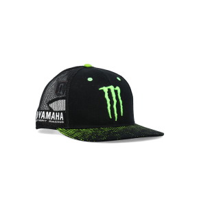 Cappellino Monster Fabio Quartararo