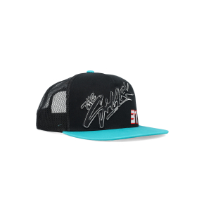 Casquette Trucker Pedro Acosta - Visière plate