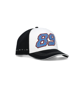 Gorra Martín 89