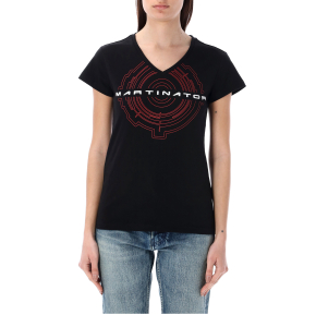Camiseta de mujer Jorge Martin - Martinator