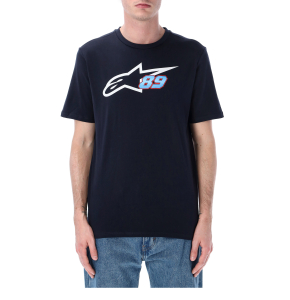 Camiseta - 89 Alpinestars