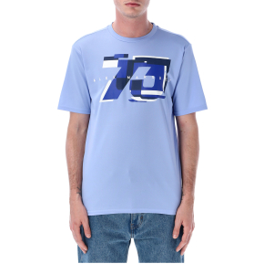 T-shirt man - Alex Marquez 73