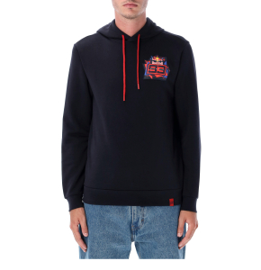 Sudadera - RedBull dual MM93