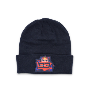 Gorro RedBull dual MM93