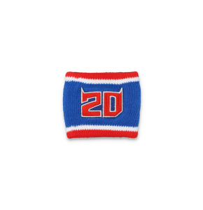 Wristband - Fabio Quartararo 20