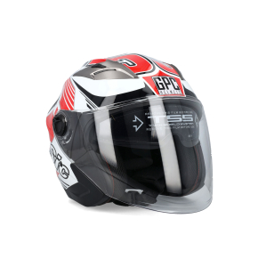 Casco JET - SIC58