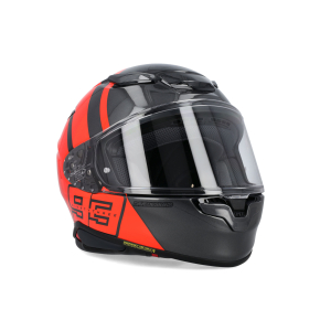Shoei helmet Nxr 2 Track Tc-1 - Marc Marquez