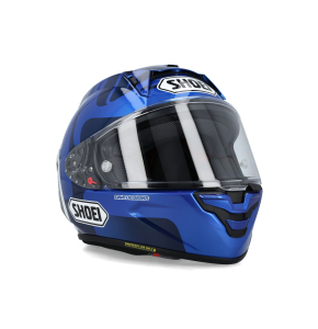 Shoei helmet X-SPR Pro V2 TC-2 - Alex Marquez 73